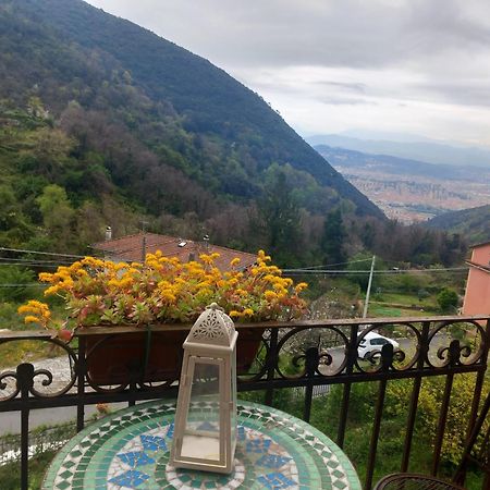 Casa Marcella Daire La Spezia Dış mekan fotoğraf