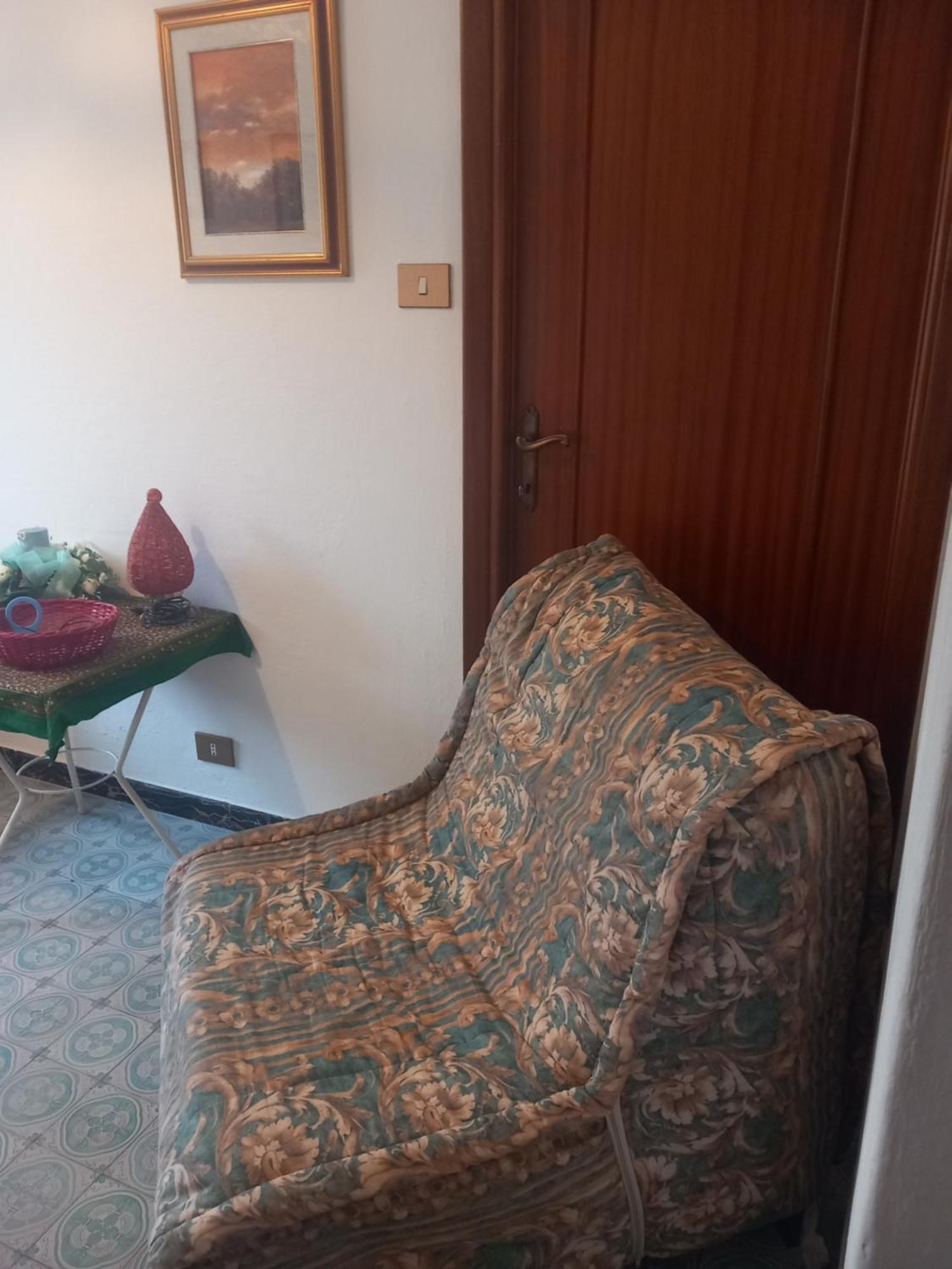 Casa Marcella Daire La Spezia Dış mekan fotoğraf