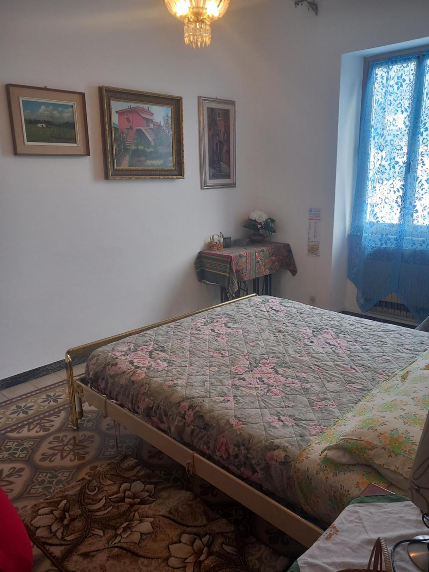 Casa Marcella Daire La Spezia Dış mekan fotoğraf