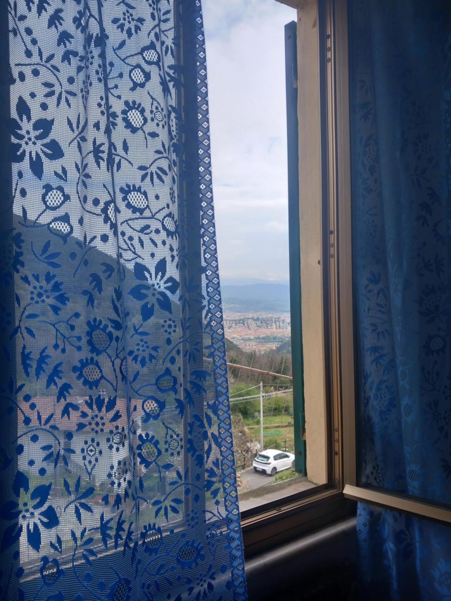 Casa Marcella Daire La Spezia Dış mekan fotoğraf