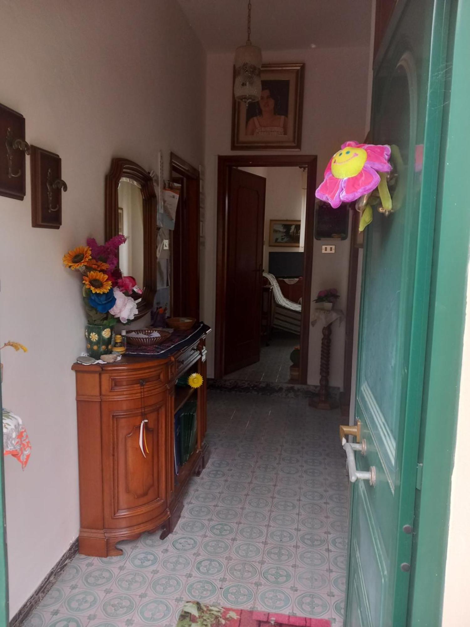 Casa Marcella Daire La Spezia Dış mekan fotoğraf