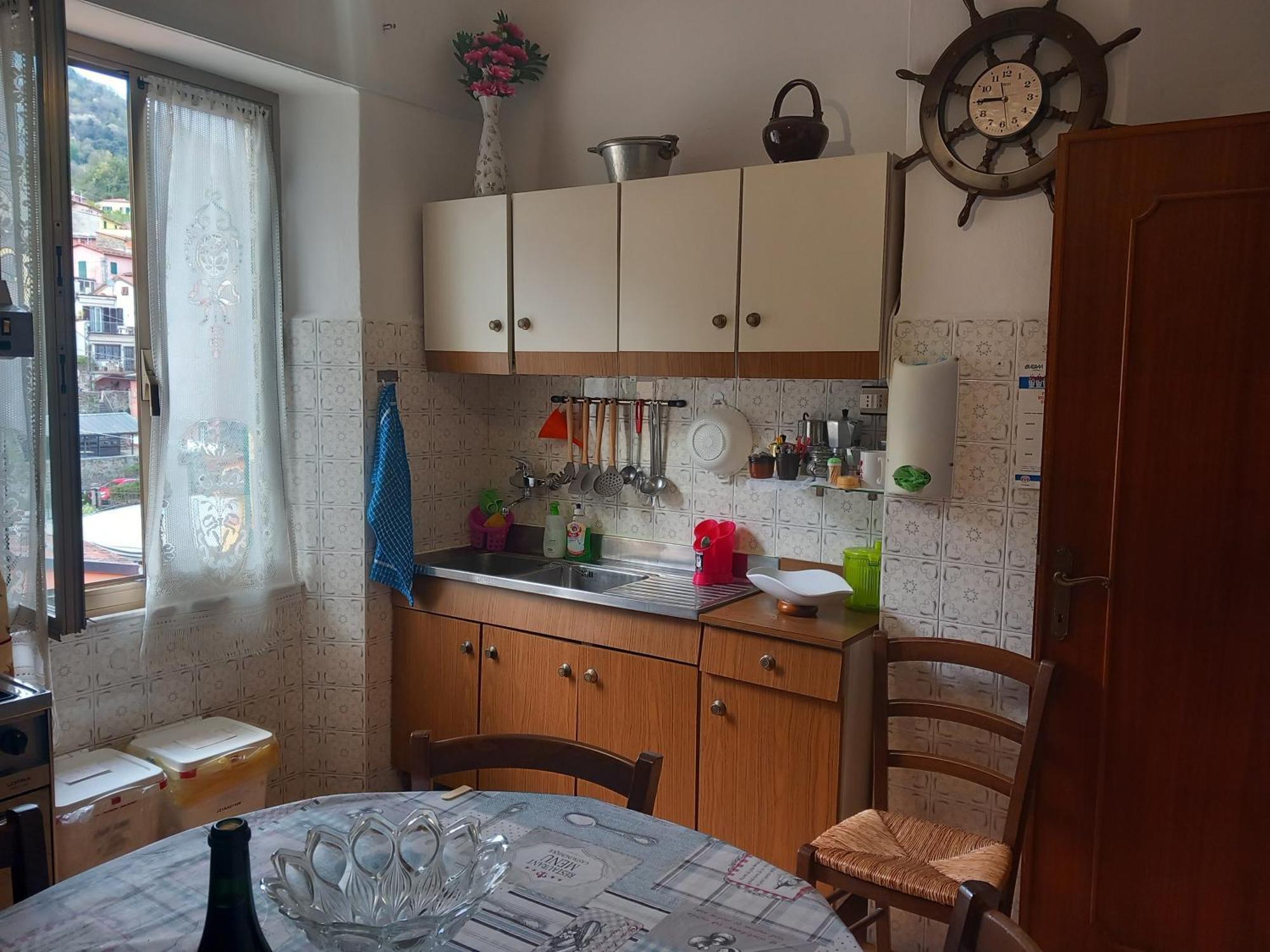 Casa Marcella Daire La Spezia Dış mekan fotoğraf