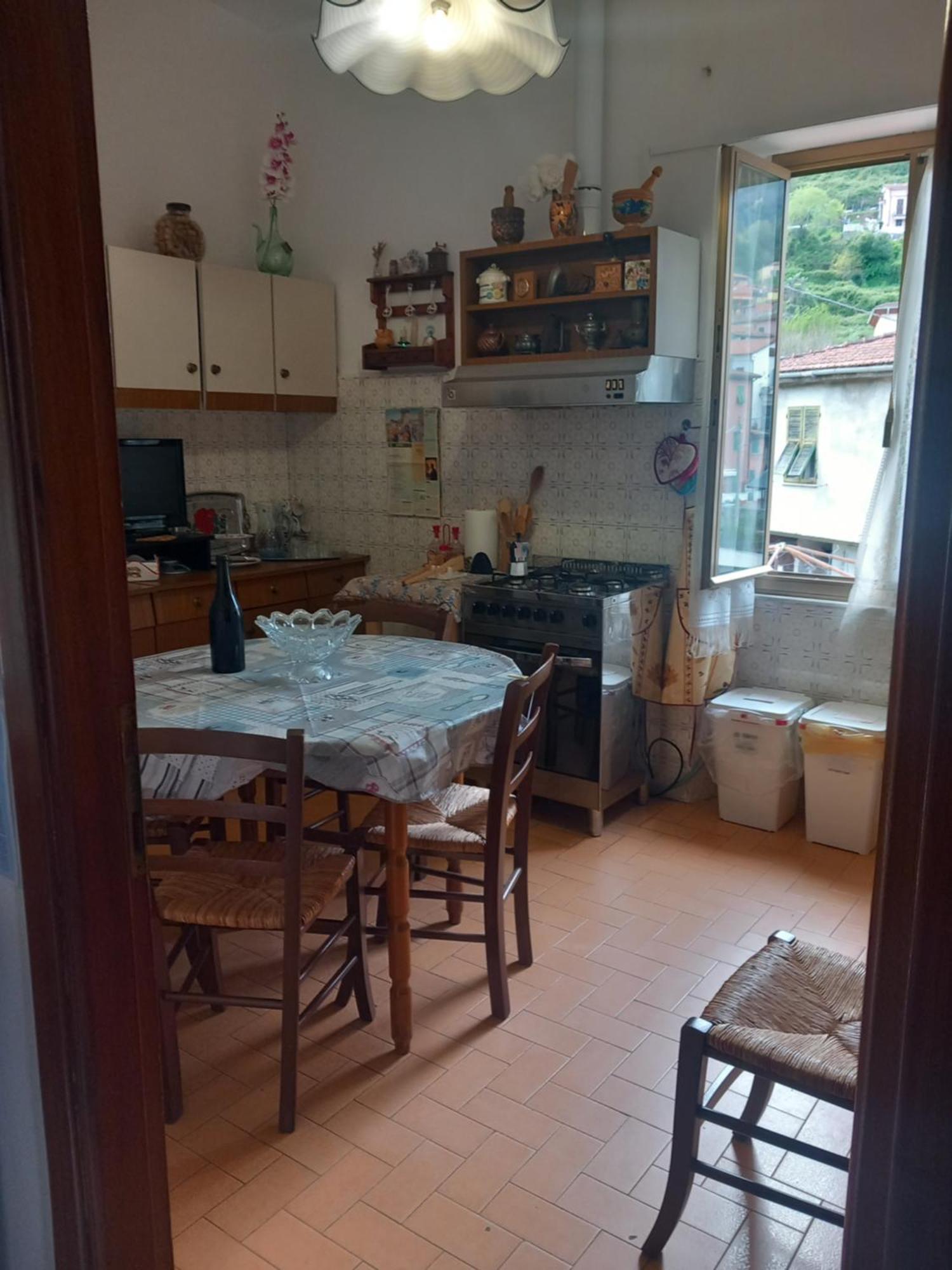 Casa Marcella Daire La Spezia Dış mekan fotoğraf