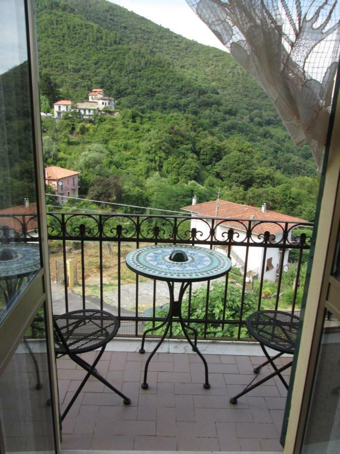 Casa Marcella Daire La Spezia Dış mekan fotoğraf