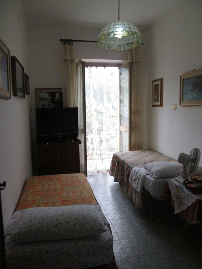 Casa Marcella Daire La Spezia Dış mekan fotoğraf