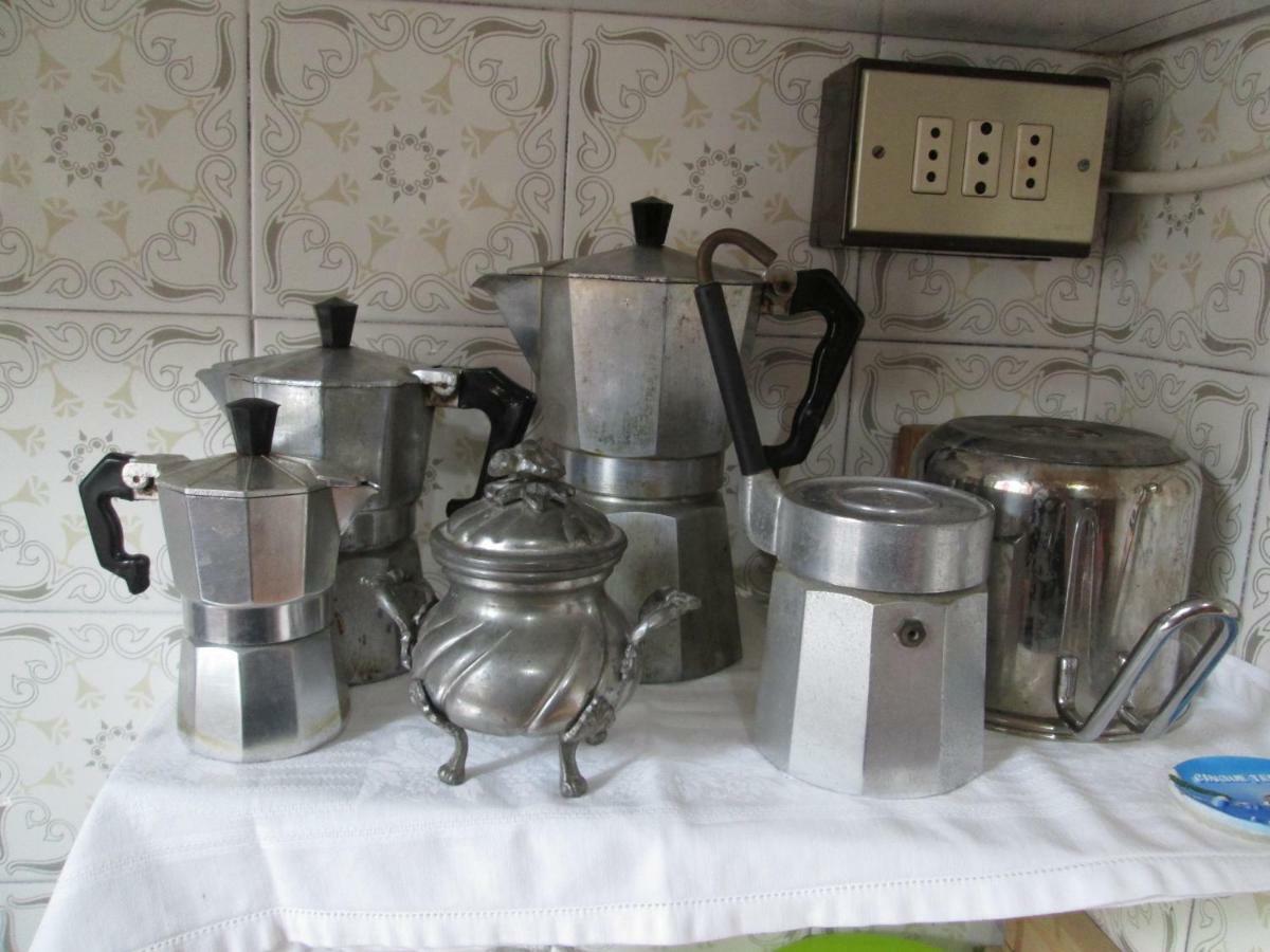 Casa Marcella Daire La Spezia Dış mekan fotoğraf